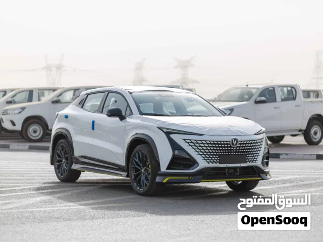 2026 شانجان UNI-T