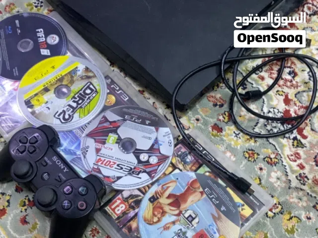 PlayStation 1 PlayStation for sale in Muscat