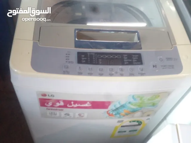 AEG 1 - 6 Kg Washing Machines in Jeddah