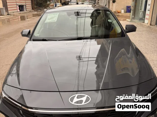 النترا 2024 لمتد امريكي