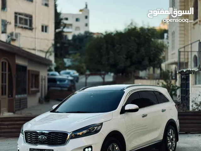 سورنتو ترخيص 2019 فل الفل بنوراما