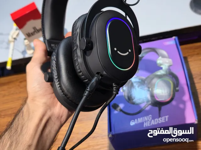FIFINE AmpliGame H6. سماعة كيمنك من