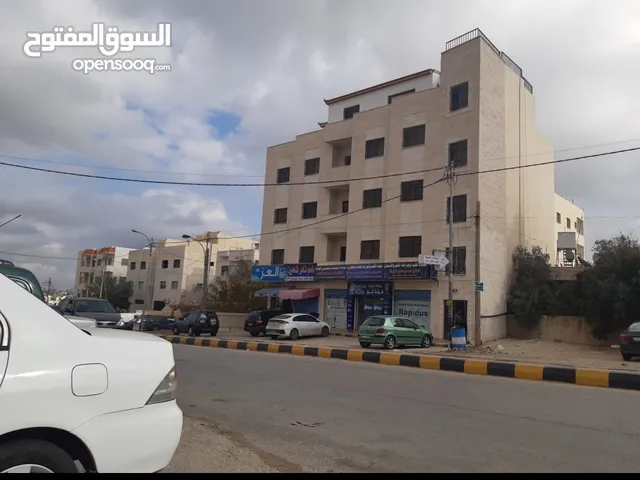90 m2 1 Bedroom Apartments for Rent in Madaba Madaba Center