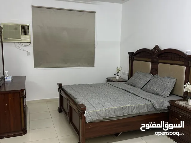 85 m2 2 Bedrooms Apartments for Rent in Al Dakhiliya Nizwa
