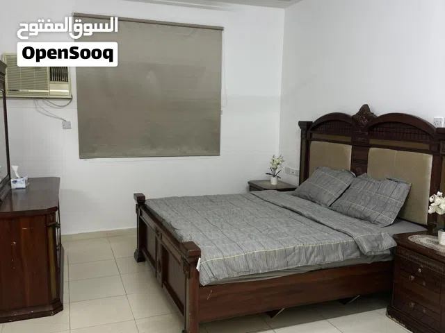 الشقة للإيجار ليومي