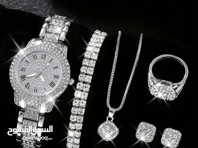 نزل سعرهم بنسبة 80٪ فجد بنصح البنات ما يضيعو هاد العرض (مش كل يوم روح تشوفو متل هيك عرض )
