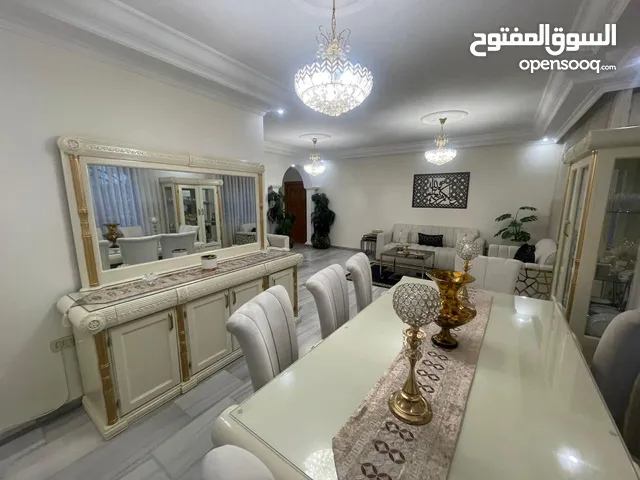 205 m2 3 Bedrooms Apartments for Sale in Amman Sports City