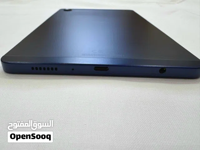 ايباد سامسونج Galaxy Tab A9 نضيف جدا