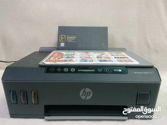 Printers Hp printers for sale in Al Batinah