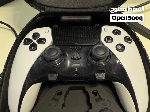 يد تحكم احترافية DualSense Edge