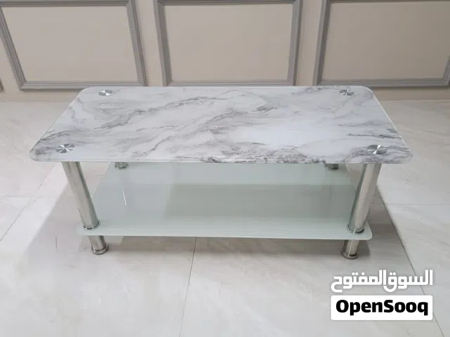 COFFEE TABLE طاولة قهوة
