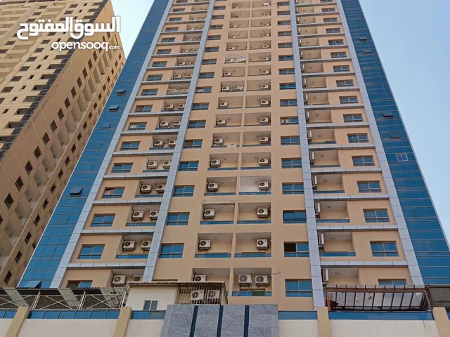 994 ft 1 Bedroom Apartments for Rent in Ajman Al-Zahya