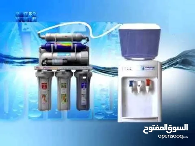 فلاتر مياه .