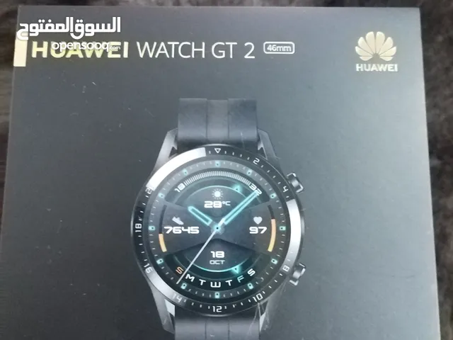 Huawei smart watches for Sale in Zarqa