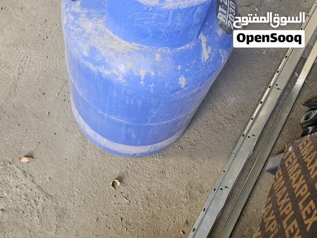 اسطوانات غاز