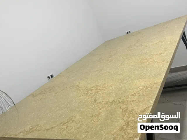 طاولة بوريك او حلويات