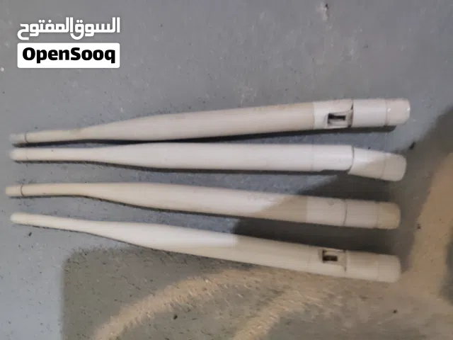 دقلات مودم tp-link أربع حبات