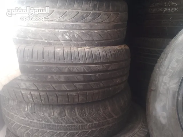 Hankook 14 Tyres in Amman