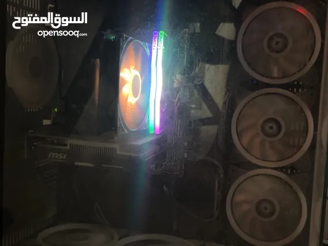 Computers PC for sale in Ajman