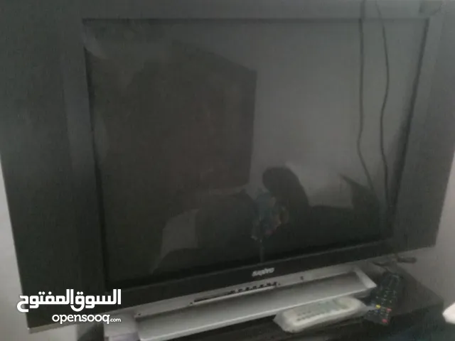 تلفزيون قديم نوع سانيو للبيع ب 25 دينار معو ريموت الأصلي للإستفسار الاتصال ع