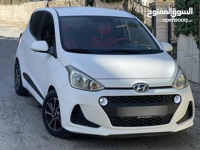 هونداي i10