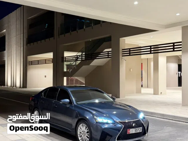 2013 Lexus GS GS 350