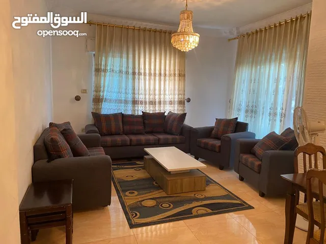 160 m2 3 Bedrooms Apartments for Rent in Amman Al Gardens