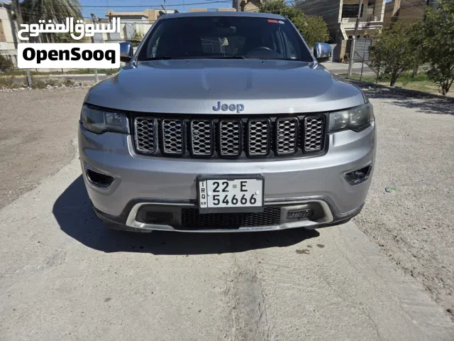 جيب ليمتد هيمي 2017 فول