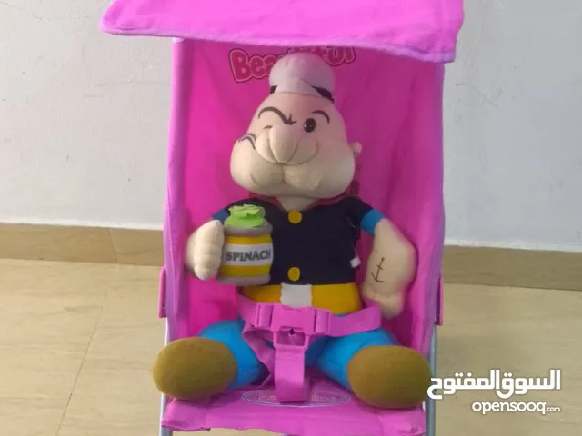 عربات اطفال