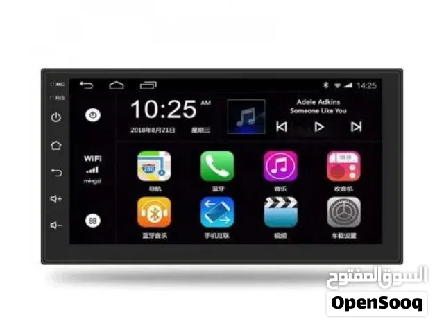 مطلوب شاشة أندرويد 7 أنش