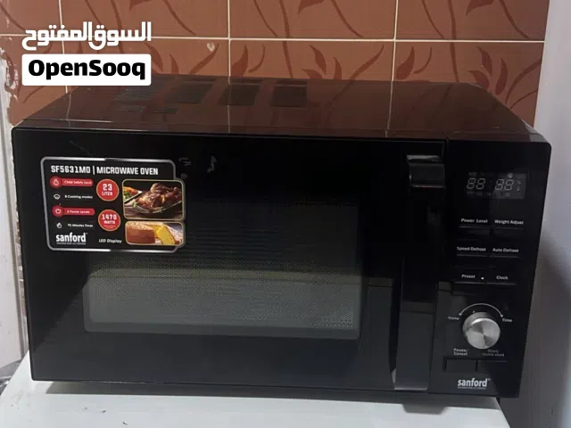 Other 20 - 24 Liters Microwave in Muscat