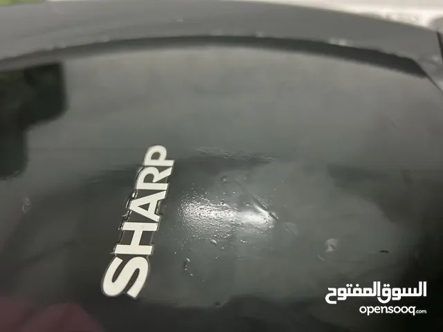 Sharp wash machine غسالة بحالة ممتاز