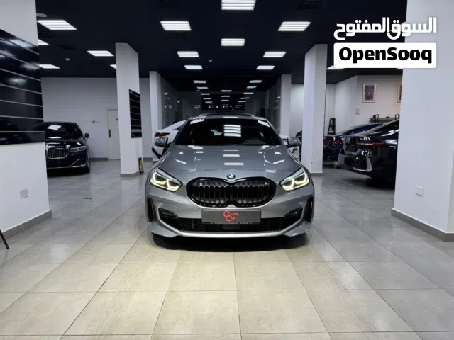 2024 BMW 1 Series 120