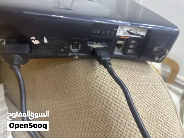 اكس بوكس 360 مستعمل