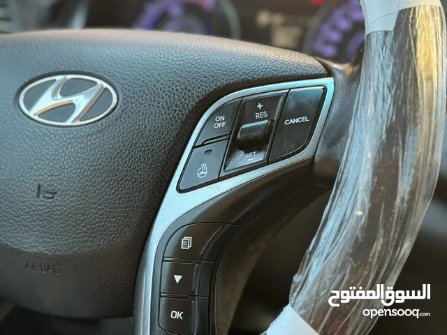 Used Hyundai Azera in Aqaba