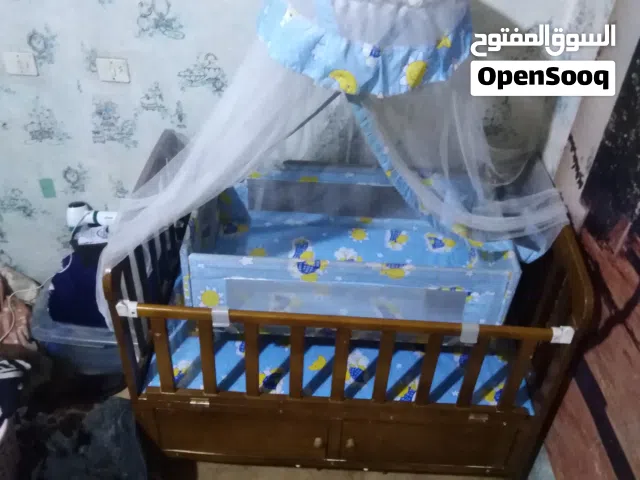 فازا اطفال نظيف مستعمل