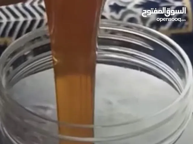 عسل سدر جبلى يمنى ملكى فاخر جدا