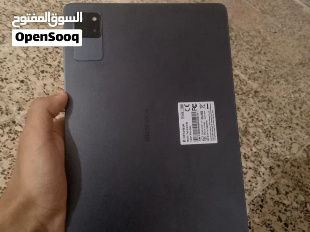 ايباد بلاك فيو  بي مجال