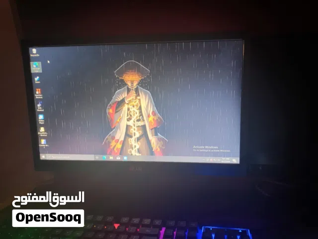 Windows Custom-built  Computers  for sale  in Amman