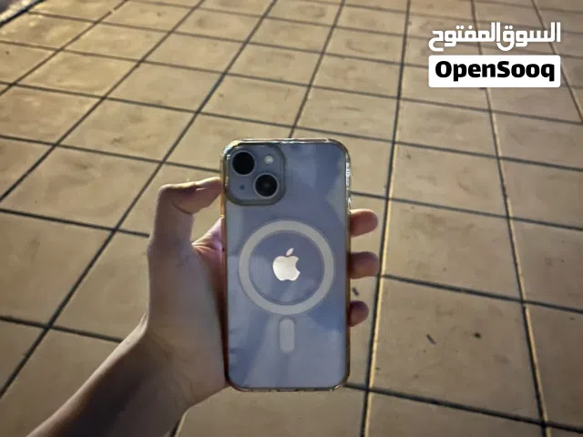 Apple iPhone 14 128 GB in Mafraq