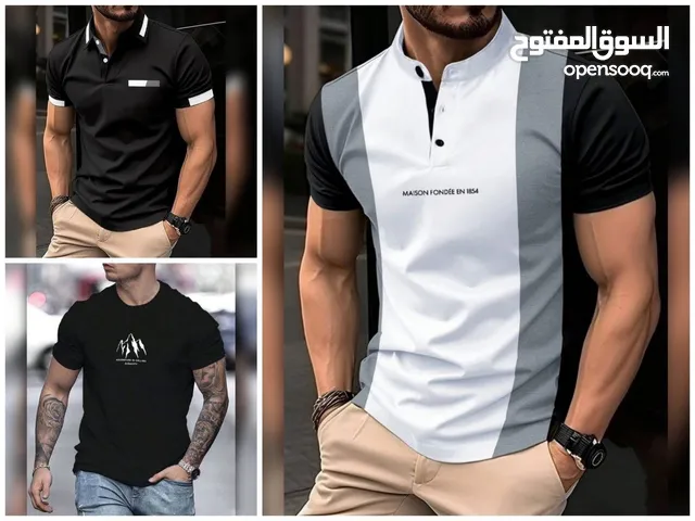 T-Shirts Tops & Shirts in Baghdad