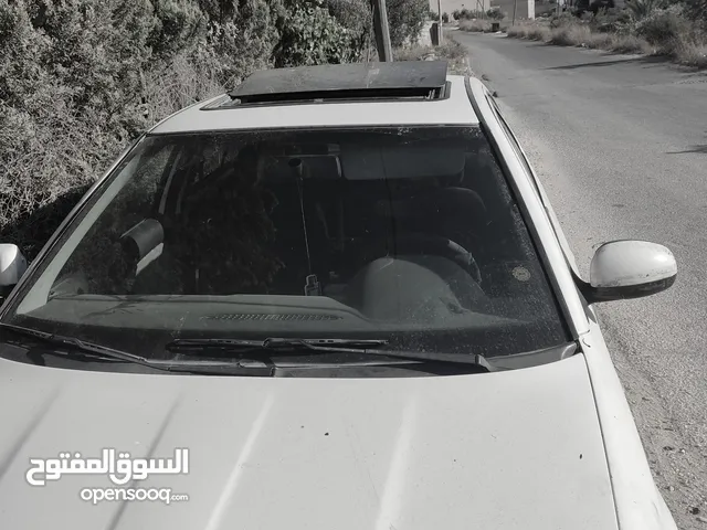 سكودا اوكتافيا 2010