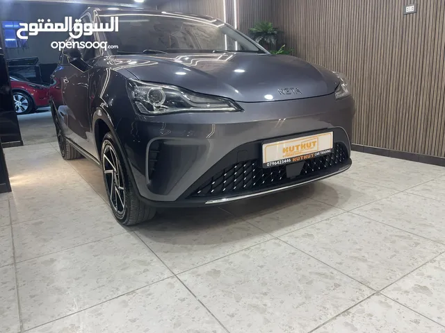 نيتا إيه ونيتا v موديل 2023 و2022جمرك اليوم