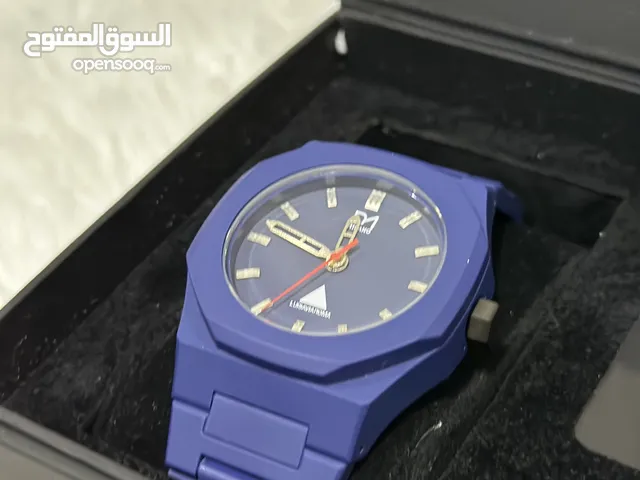  D1 Milano watches  for sale in Al Batinah