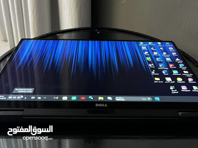 Laptop Dell i7