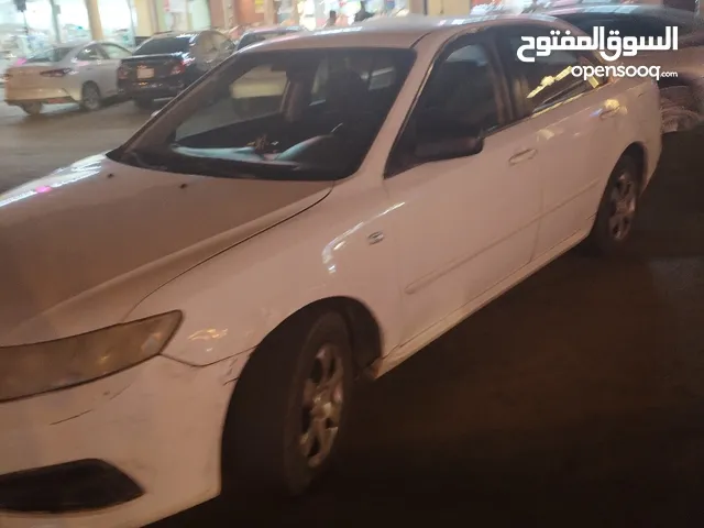 Used Kia Optima in Al Riyadh