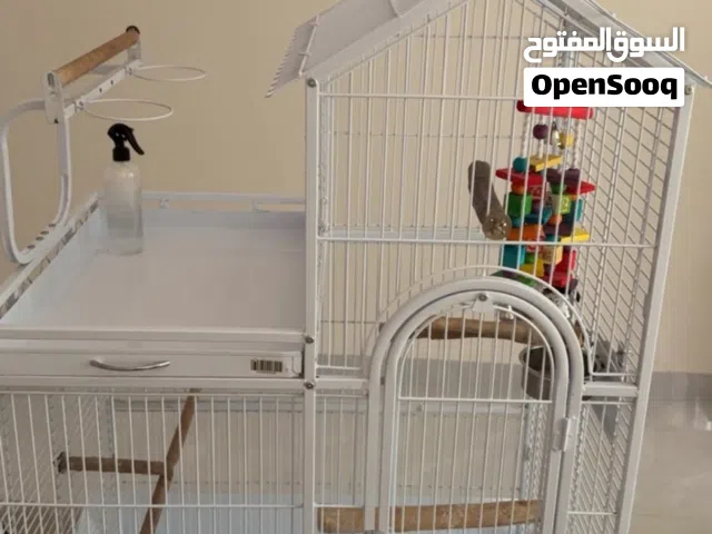 قفص كاسكو للبيع