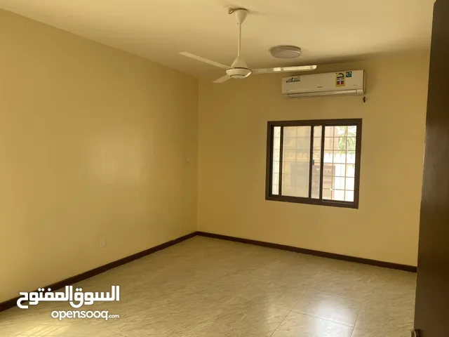 120 m2 4 Bedrooms Apartments for Rent in Muscat Bosher