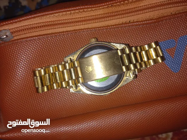  Rolex watches  for sale in Hurghada