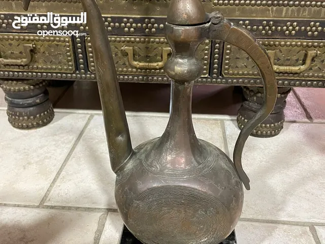 أباريق عثمانيه و ايراني